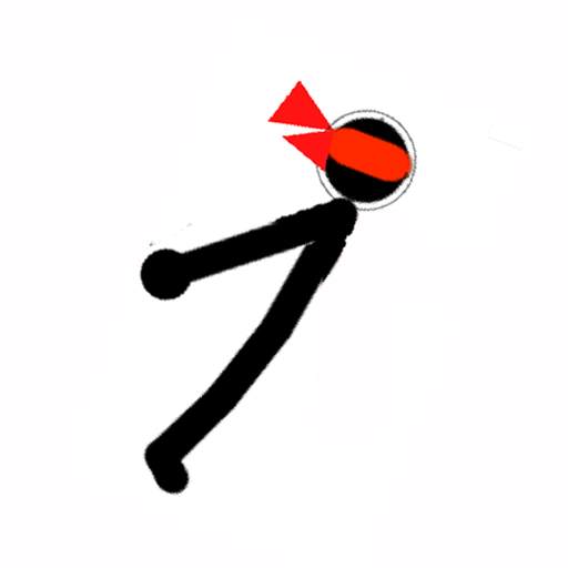 Epic Stickman - Physics Slow Motion- Fighting Game 1.2.0
