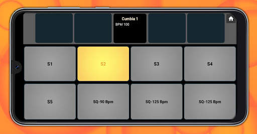 SecuenciasPad - Caja de Ritmos PE screenshot 5