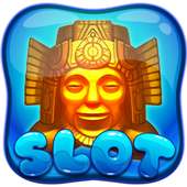 Book of Aztec Slot icon