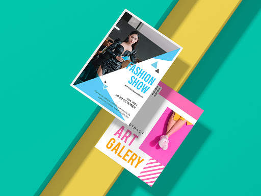 Poster Maker : Flyer Maker screenshot 11