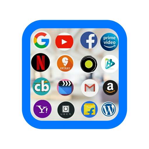 NeoSmart App Store - all in one app (100  apps) 4.0