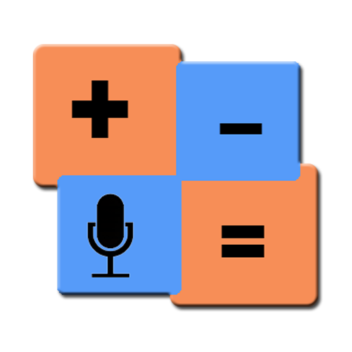Advance Voice Gst Calculator icon