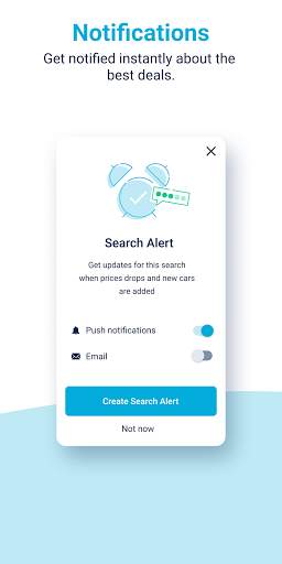 AutoUncle: Used car search, compare prices स्क्रीनशॉट 3