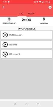 FotScore screenshot 4