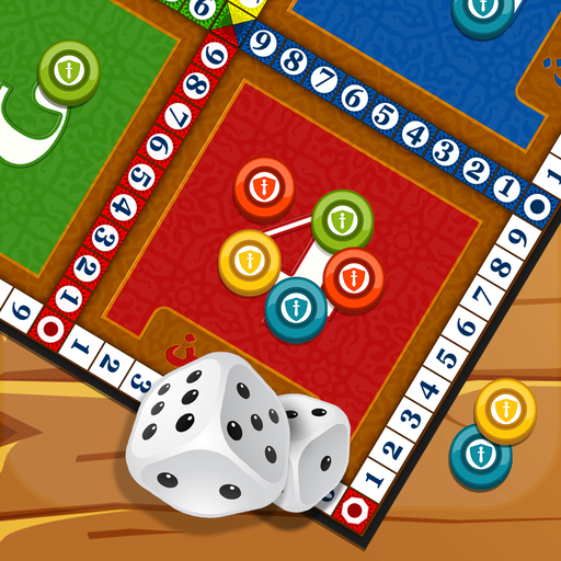 شيش - Parchis icon