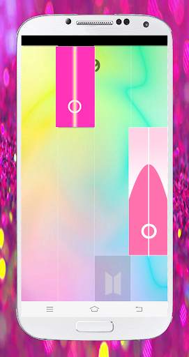 Sam Smith Piano Tiles screenshot 4