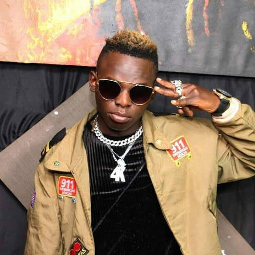 John Blaq Fans: Live chat screenshot 1