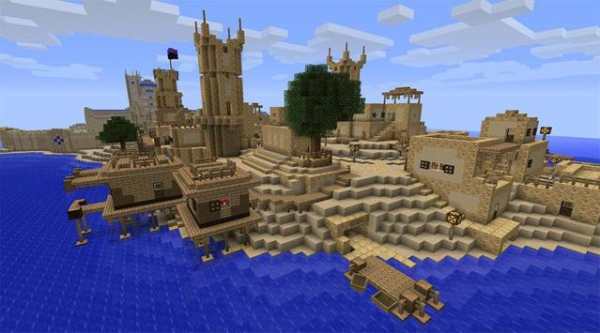 Me Craft 2 : Pixel Edition screenshot 2