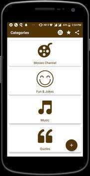 Free Download Movies screenshot 3