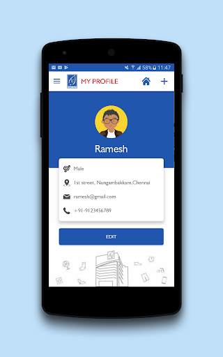 Super Saravana Stores screenshot 2