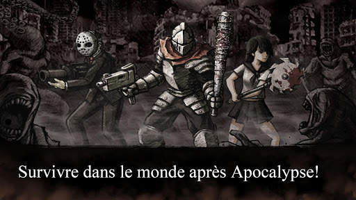 Evil Eye Plus - mauvais œil : Tireur de zombies screenshot 1