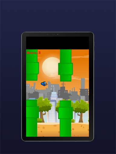 Offline mini games screenshot 12