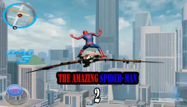 Guide Amazing Spider-man 2 screenshot 2
