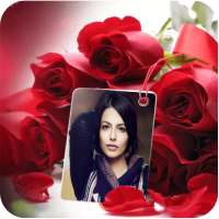 Rose Photo Frames