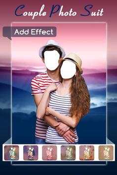 Couple Photo Suit : Lovely Couple Photo Suit screenshot 3