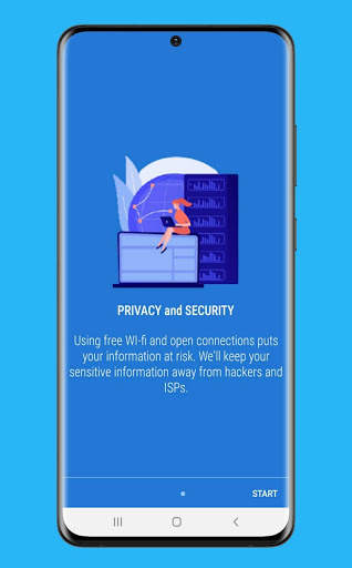 Smart VPN screenshot 3