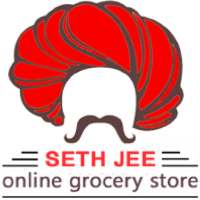 SethJee - Online Grocery Store on 9Apps