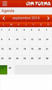 Gim Forma screenshot 4