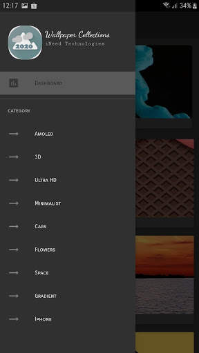 Wallpaper Collections 2020 screenshot 2