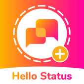 Hello App icon