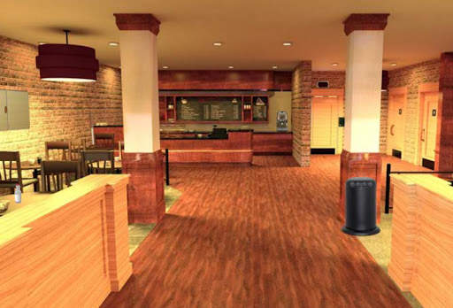Escape Games - Shopping Day screenshot 2