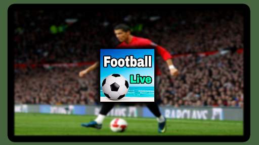 Live Football Score TV screenshot 2