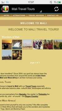 Mali Travel screenshot 5