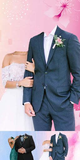 Couple Photo Editor screenshot 1