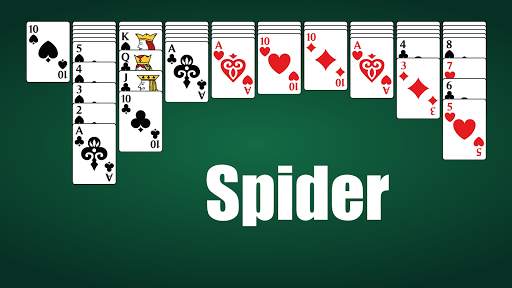 Solitaire collection classic screenshot 1