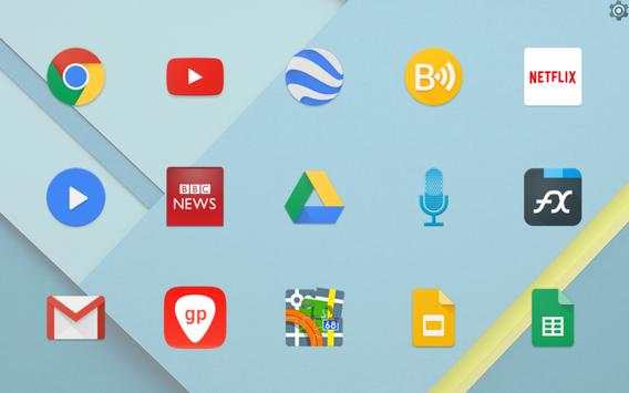 Tiny Launcher screenshot 5