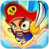 Master of ocean icon
