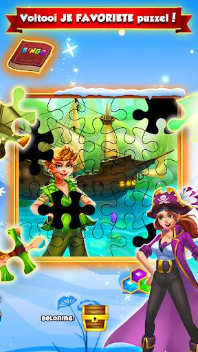 Bingo Story - Bingogames screenshot 4