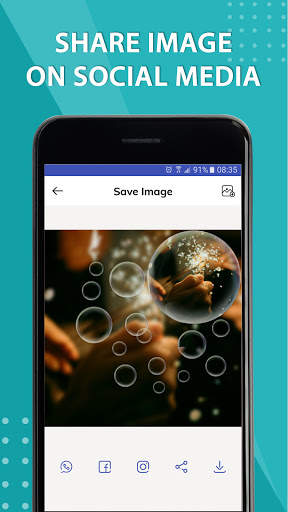 PIP Photo Editor & Pic in Pic Effect screenshot 6