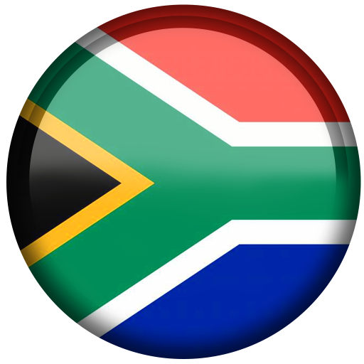 South Africa VPN - Secure VPN icon