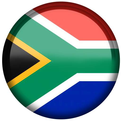 South Africa VPN - Secure VPN 1.0.5