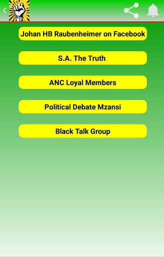 Freedom Now screenshot 3