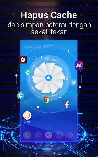 U Launcher 3D:tema 3d screenshot 5
