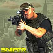 Modern Combat Army Sniper 1.0