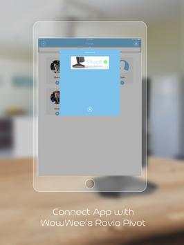 Rovio Pivot screenshot 7