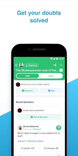 Noon Academy screenshot 6
