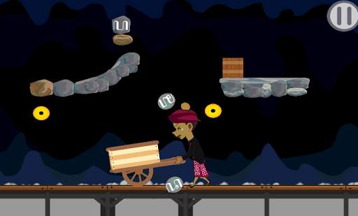 Goa Caraka screenshot 3