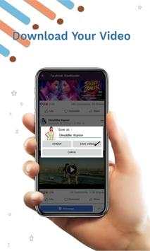 Status Saver-Video For Whatsapp,Instagram,Facebook screenshot 8