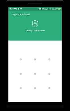 App Lock Pro (2019) screenshot 2