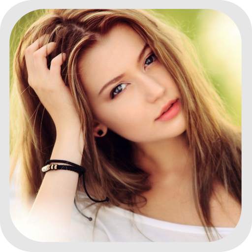 Stranger girls live Random Chat 9.8