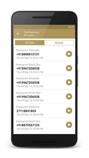 Zomato for Business screenshot 4