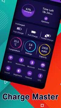 Fast Charging | Master Battery Doctor screenshot 2