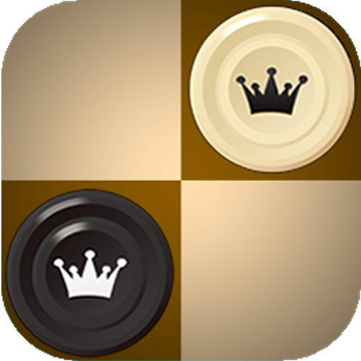 Dama Online icon