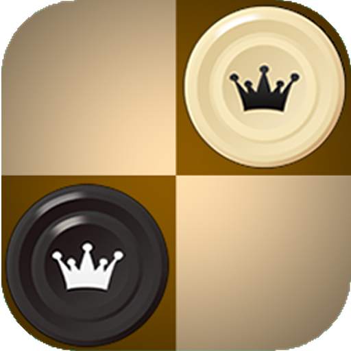 Checkers Online 3.4
