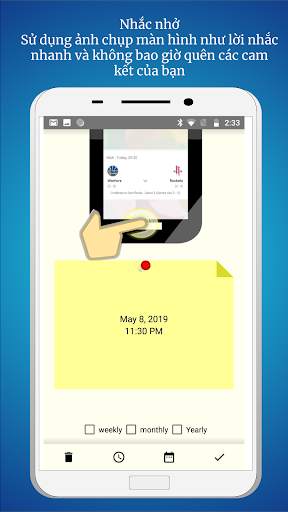 Screenple Ảnh chụp màn hình và ghi màn hình screenshot 5