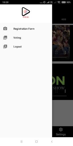 Pixal screenshot 5